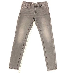 ZARA - Trafaluc Denim-wear